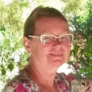 Jana Rejmanová, terapeut řízené detoxikace